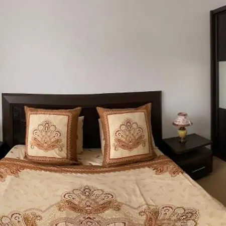 Apartment Bellevue Beachfront Paradise *