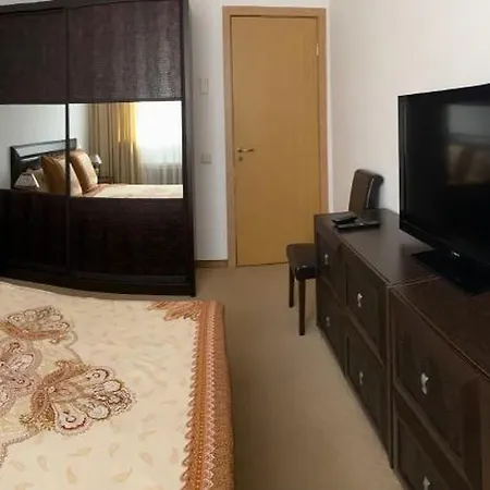 Bellevue Beachfront Paradise Rawda