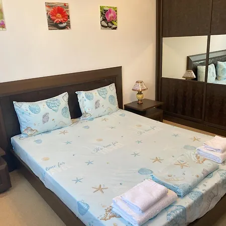 Apartament Bellevue Beachfront Paradise *