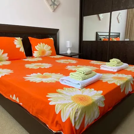 Bellevue Beachfront Paradise * Ravda