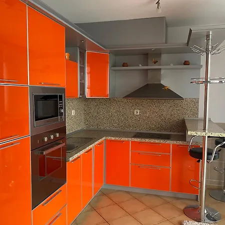 Bellevue Beachfront Paradise Appartement Ravda