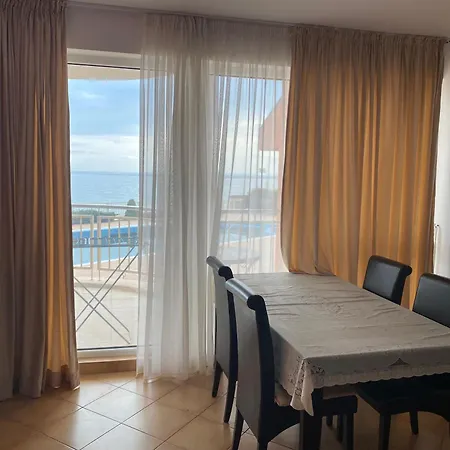 Appartement Bellevue Beachfront Paradise *
