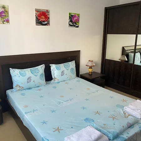 Bellevue Beachfront Paradise Appartement