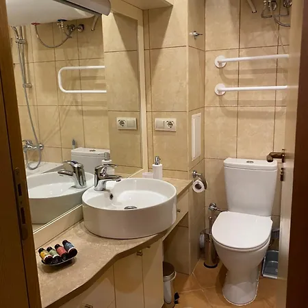 Bellevue Beachfront Paradise Rawda