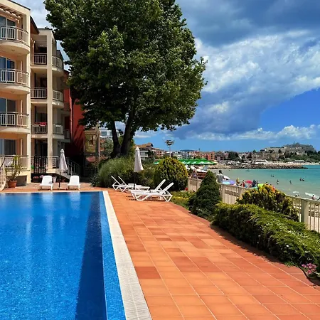 Bellevue Beachfront Paradise * Ravda