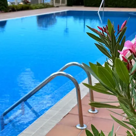 Bellevue Beachfront Paradise Ravda
