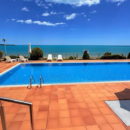 Appartement Bellevue Beachfront Paradise Ravda