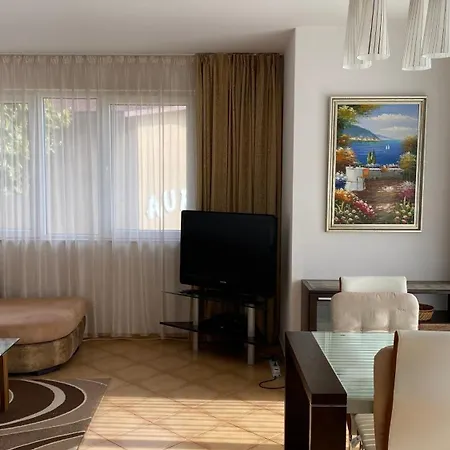 Bellevue Beachfront Paradise * Ravda
