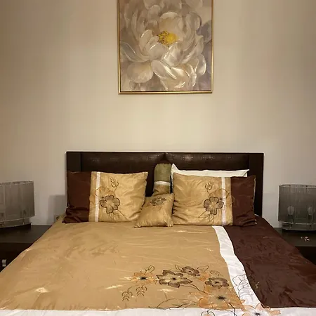 Appartement Bellevue Beachfront Paradise