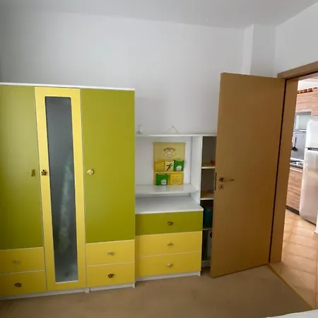Appartement Bellevue Beachfront Paradise