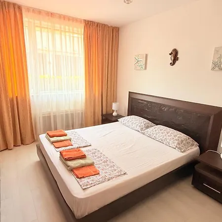 Bellevue Beachfront Paradise * Rawda