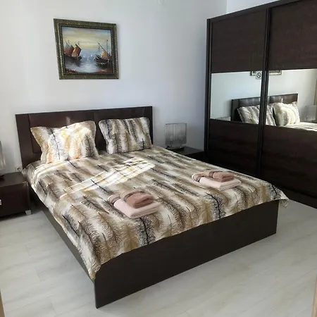 Bellevue Beachfront Paradise Rawda